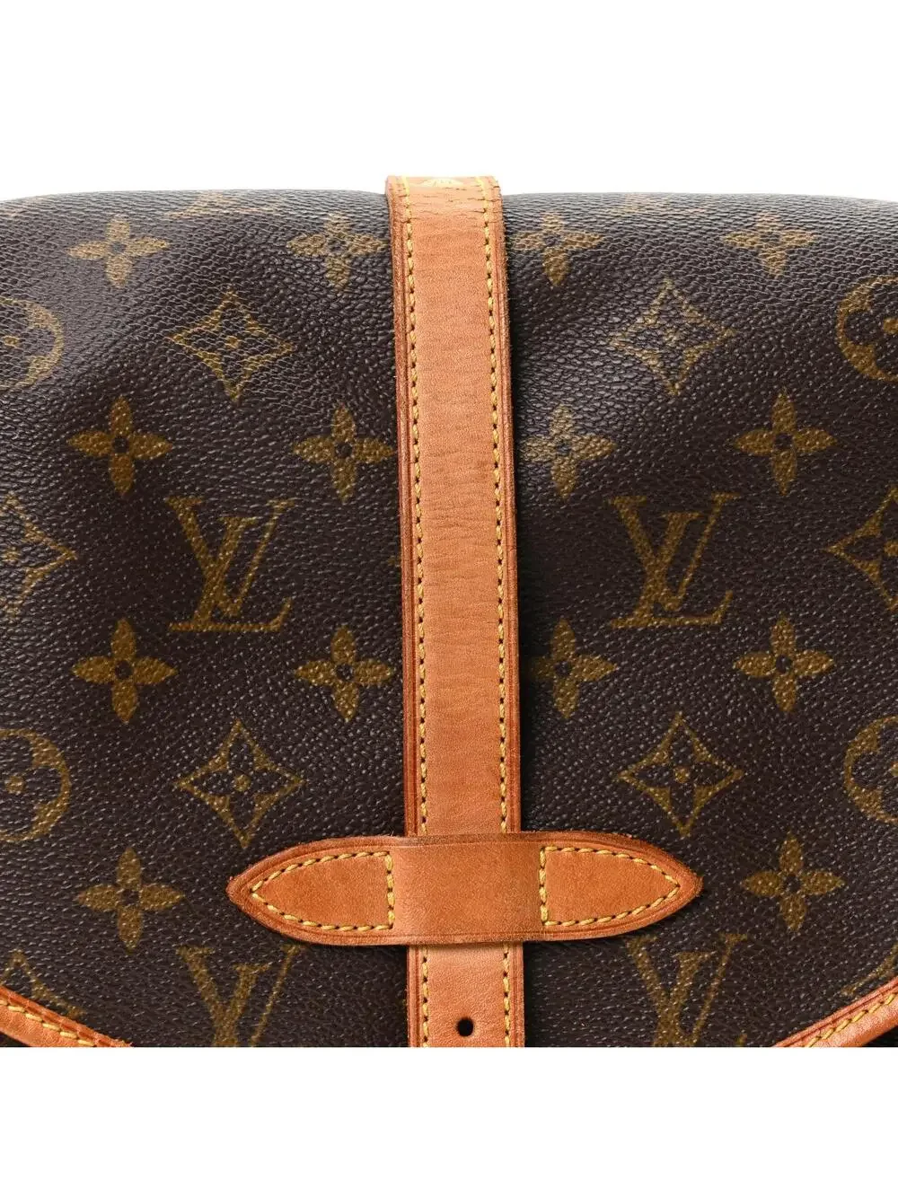 Louis Vuitton Saumur 30 #339594L89B